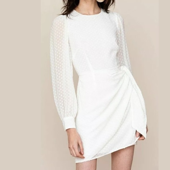 Yumi Kim Dresses & Skirts - Yumi Kim WONDERLAND DRESS
